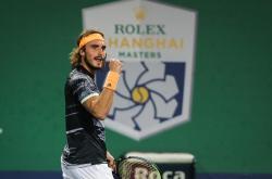 PG-包含费德勒关键节点出色防守，TES带队取胜！的词条