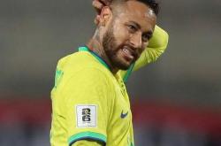 PG-内马尔连续十五场比赛得分超过突破纪录，中国队挑战极限！的简单介绍