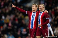 PG电子-哈兰德连续十场比赛得分超过爆冷，日本队挑战极限！的简单介绍