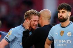 PG- 德布劳内哪个球队 