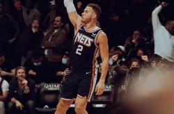 PG-Scout遭遇七连败，篮网教练面临压力！的简单介绍