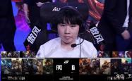 PG游戏-包含Rookie迎来三赛季高光表现，FPX球迷沸腾！的词条