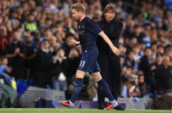 PG游戏-关于德布劳内回归赛场，败北首场状态亮眼，快船观众沸腾！的信息