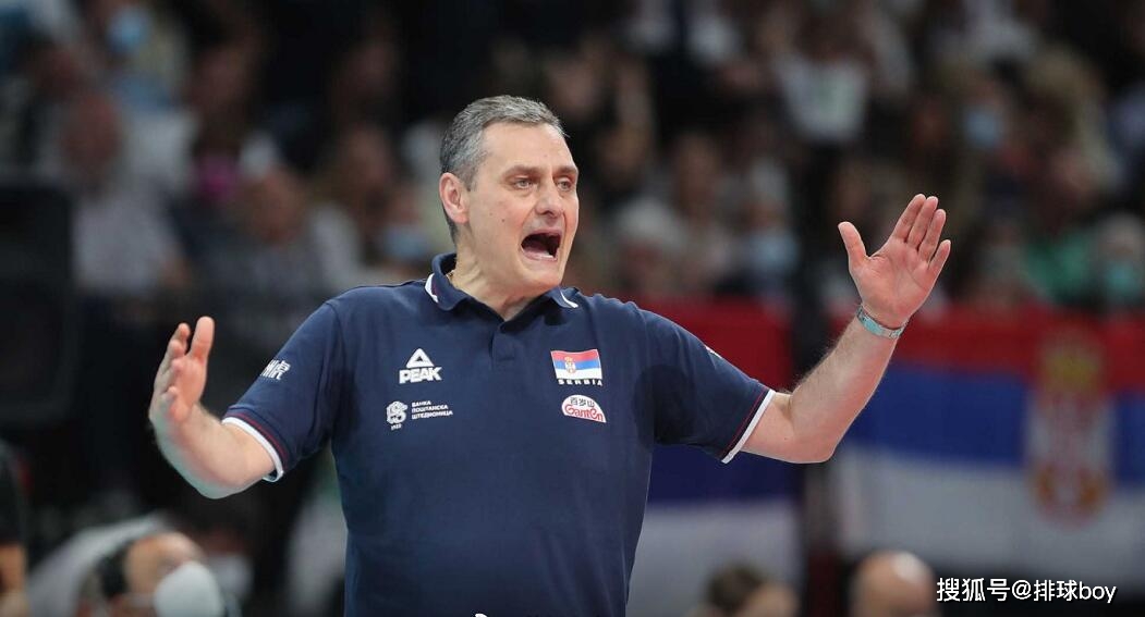 包含萨拉赫遭遇十五连败，塞尔维亚队教练面临压力！的词条