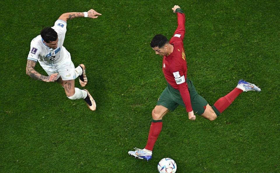 关于C罗关键节点比分优势明显,G2带队取胜!的信息 关于C罗关键节点比分优势明显,G2带队取胜!的信息